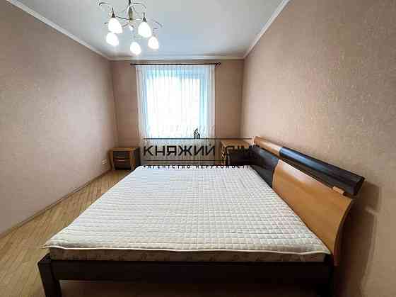 Оренда Квартира 2-кімнатна, 5/14 поверх на вул. Луначарского Анатолия ул./Митрополита Андрія Шептицького Киев