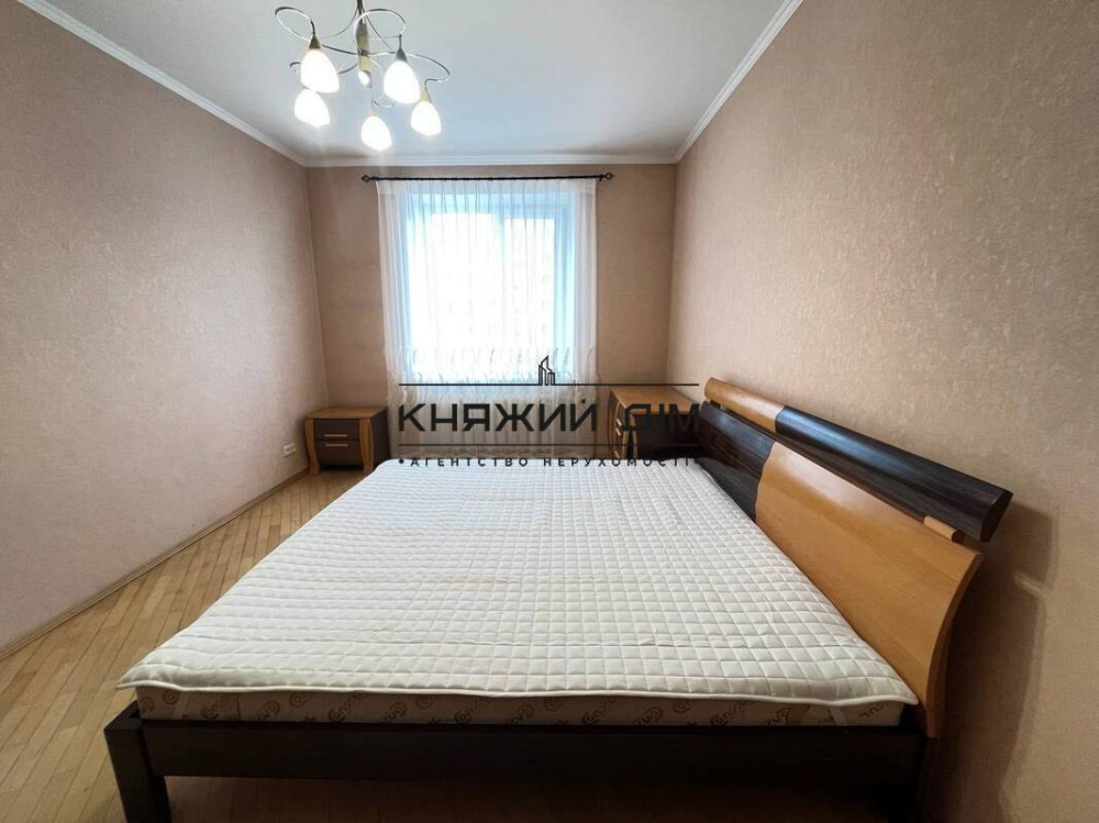 Оренда Квартира 2-кімнатна, 5/14 поверх на вул. Луначарского Анатолия ул./Митрополита Андрія Шептицького Kiev - photo 5