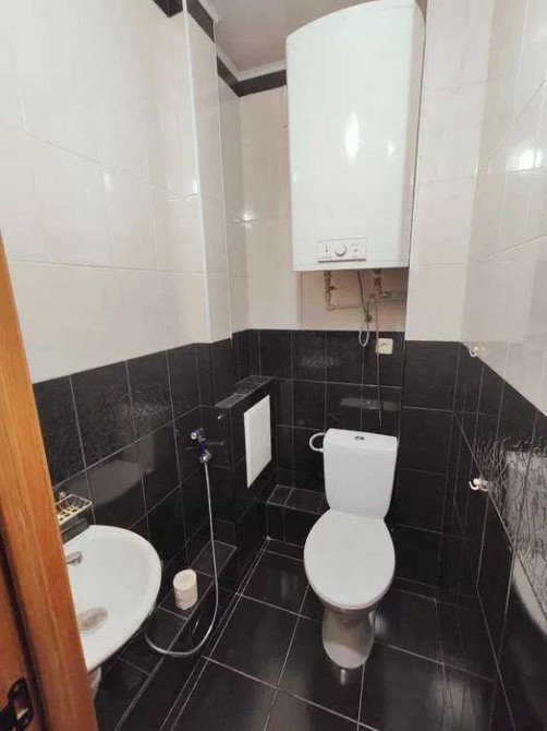 Оренда Квартира 2-кімнатна, 15/25 поверх на ул. Урловская, 38 Київ - фото 5