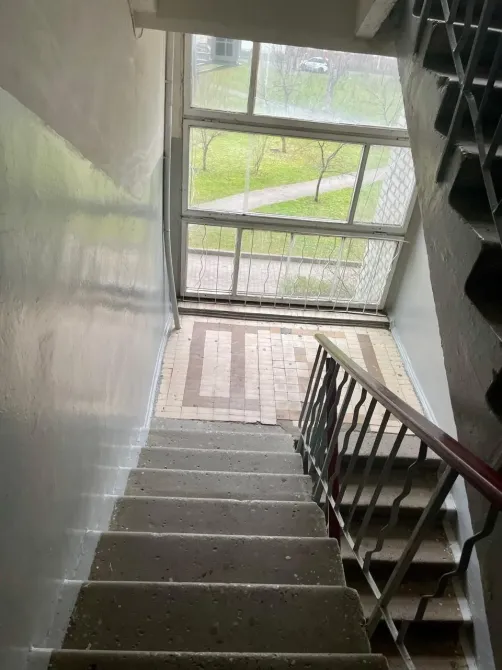 Продажа 1к Квартира 30.9 кв.м Виговського Львов - изображение 5