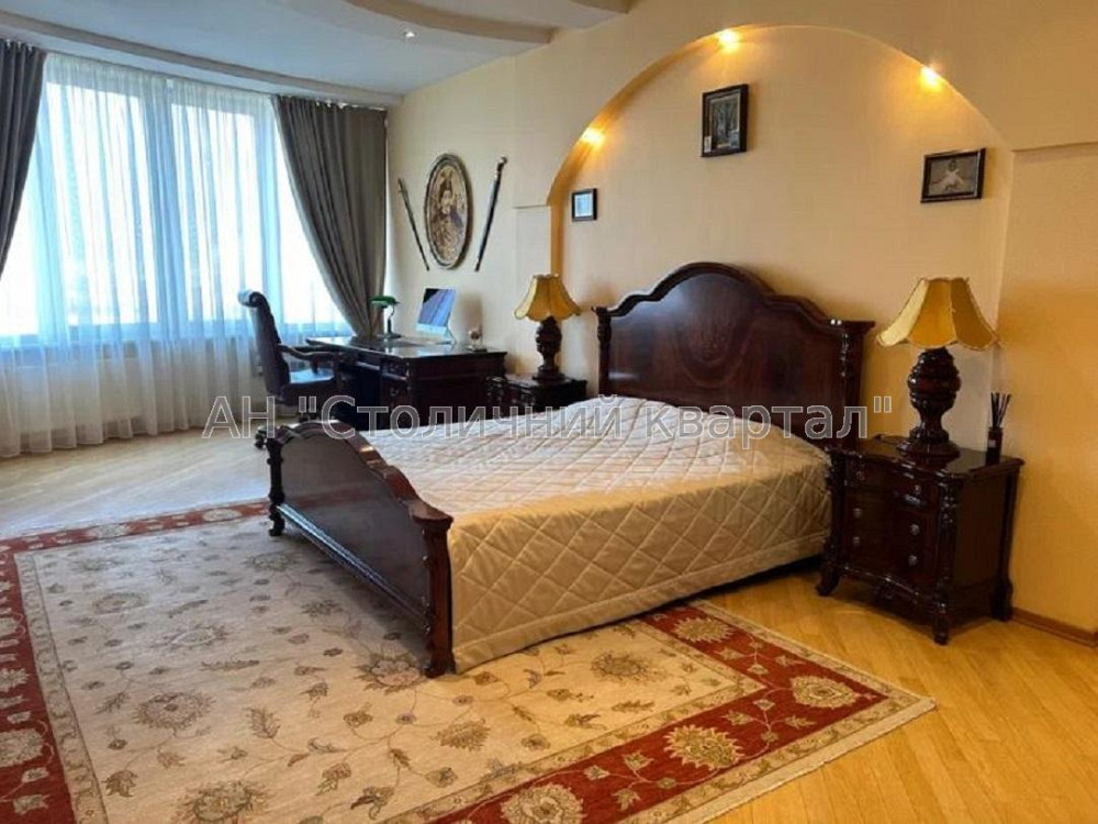 Продаж Будинок 3-кімнатний на Молдавська вул., 2 Київ - фото 4