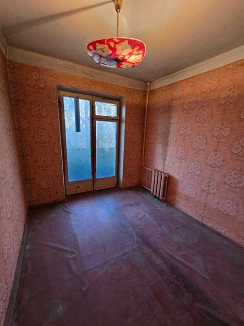 Продаж Квартира 4-кімнатна, 2/9 поверх на Плеханова, 4-Б Київ - фото 7