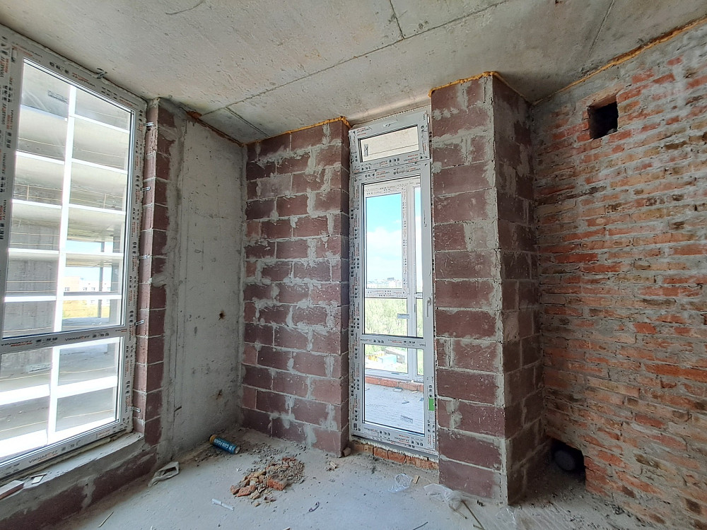 Продаж 1к квартири 47 кв. м на Підволочиське шосе Тернопіль - фото 12