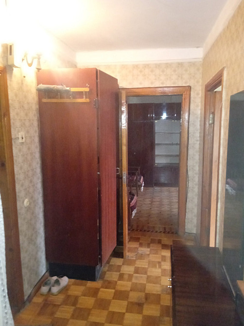 2-х комн. квартира на улице Балковская Одеса - фото 10