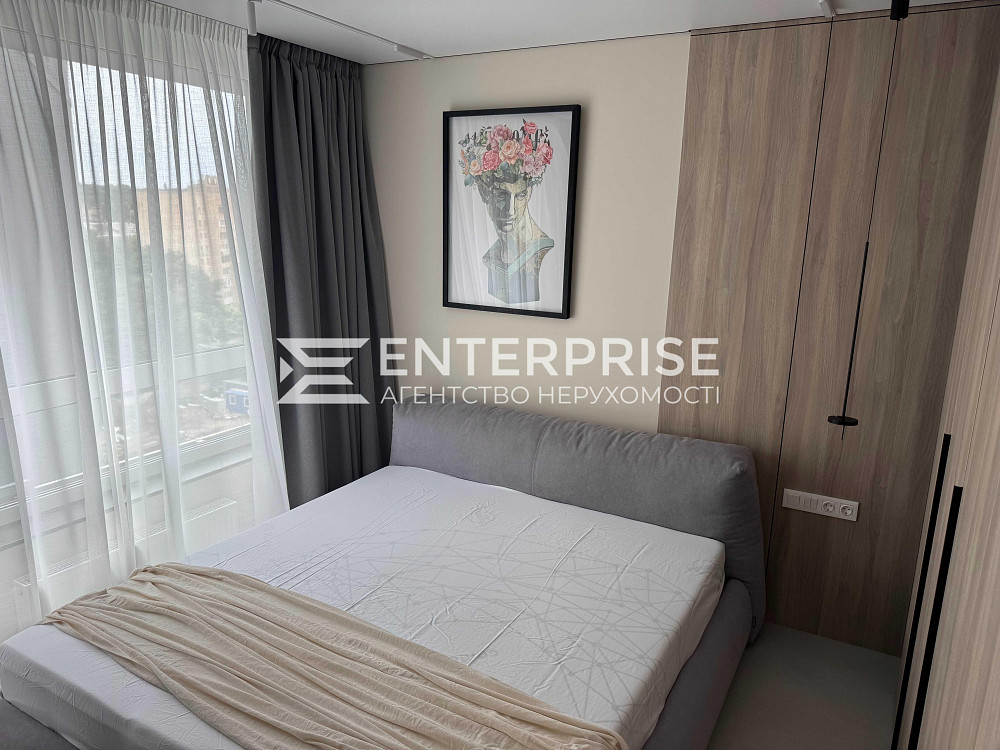 Продаж 1к квартири 36.3 кв. м Київ - фото 10