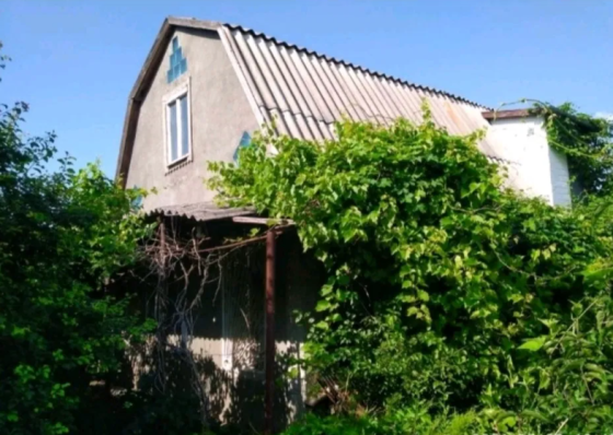 Продам дом-дачу на берегу Хаджибеевского лимана (СМ "Бурдовский) Бурдівка