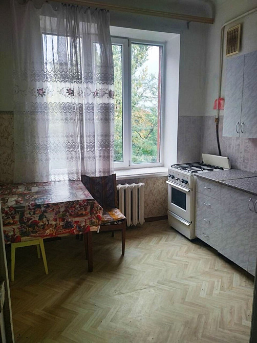 Оренда Квартира 2-кімнатна, 5/5 поверх на Черняхівського, 12 Киев - изображение 2