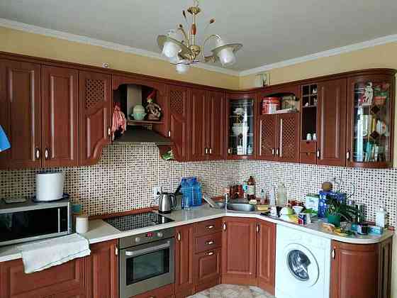 Оренда Квартира 1-кімнатна, 18/20 поверх на ул. Елены Пчилки Київ