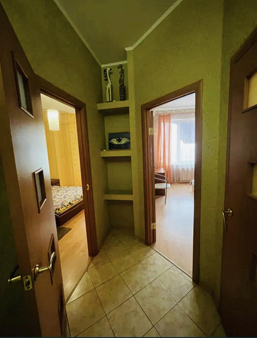 Продається квартира в центрі міста Одеса - фото 7