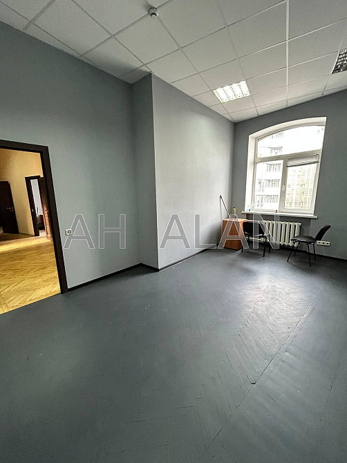 Оренда офісне приміщення на Січових Стрільців вул., 77 приміщень - 4, поверх - 4/7 Київ - фото 2