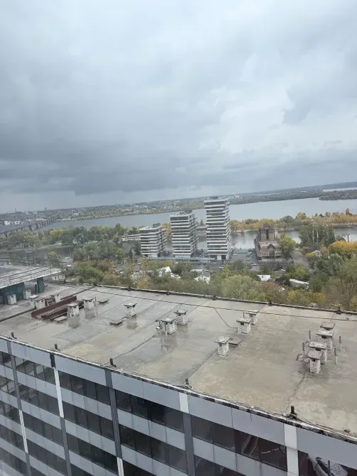 For rent 2-room Apartment 65 sq.m ЖК LED HOUSE Dnipro - photo 7