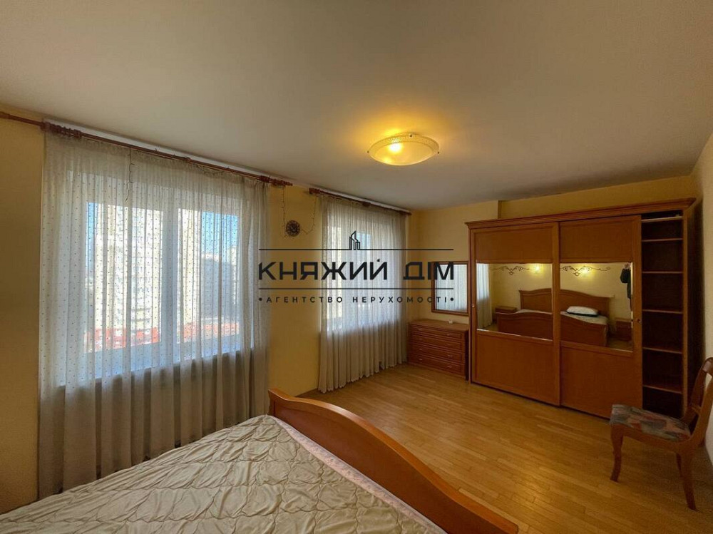 Продаж Квартира 3-кімнатна, 8/14 поверх на Никольско-Слободская ул. Київ - фото 11