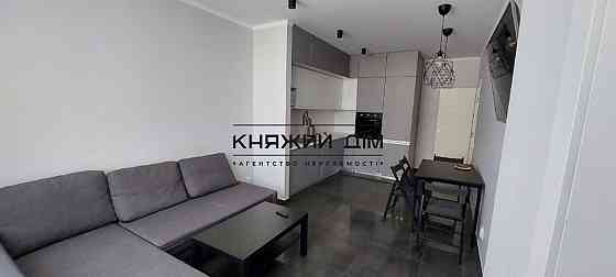 Продаж 1 кімнатна квартира м. Лівобережна КОД 21140423 Київ