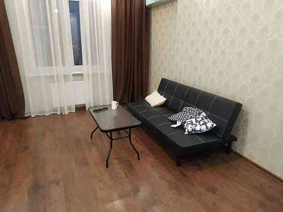 Оренда Квартира 2-кімнатна, 18/22 поверх на ул. Здолбуновская Київ