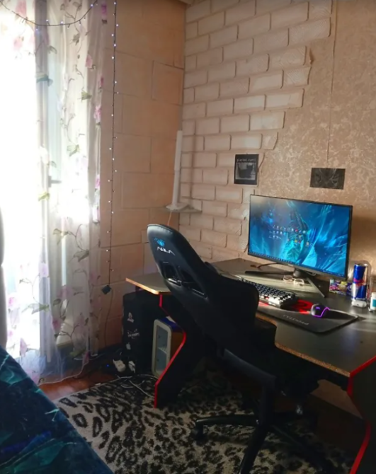 Однокомнатная Черёмушки Odessa - photo 8