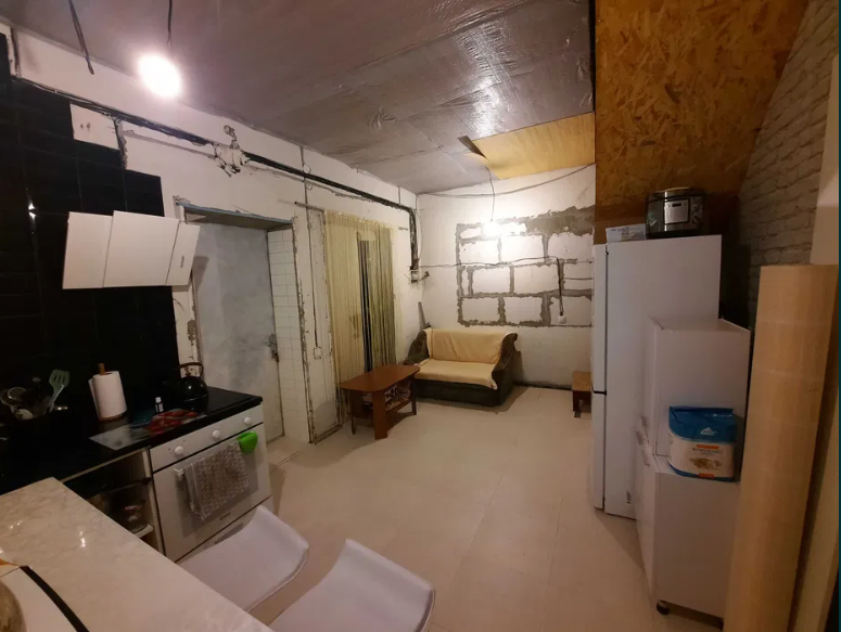 Продам 3-х комнатную сталинку с узаконенным гаражом Одеса - фото 8