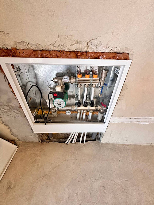 Продаж Квартира 3-кімнатна, 8/10 поверх на вул. Довженка О. Івано-Франківськ - фото 10