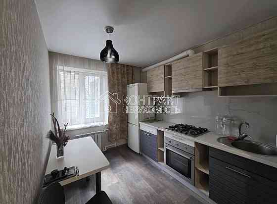 Оренда Квартира 2-кімнатна, 2/7 поверх на вул. Григорія Сковороди Kharkiv