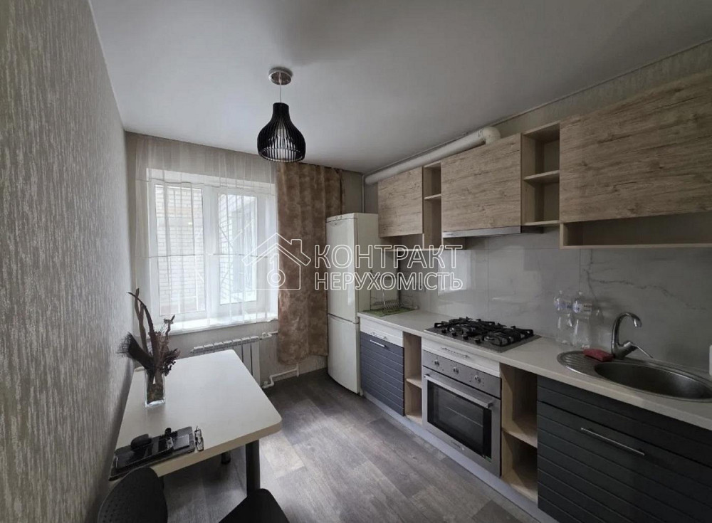 Оренда Квартира 2-кімнатна, 2/7 поверх на вул. Григорія Сковороди Харків - фото 1