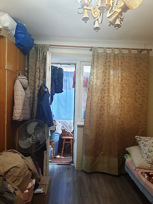 Продаж Квартира 2-кімнатна, 2/5 поверх на бул. Академіка Вернадського, 63 Kiev - photo 1