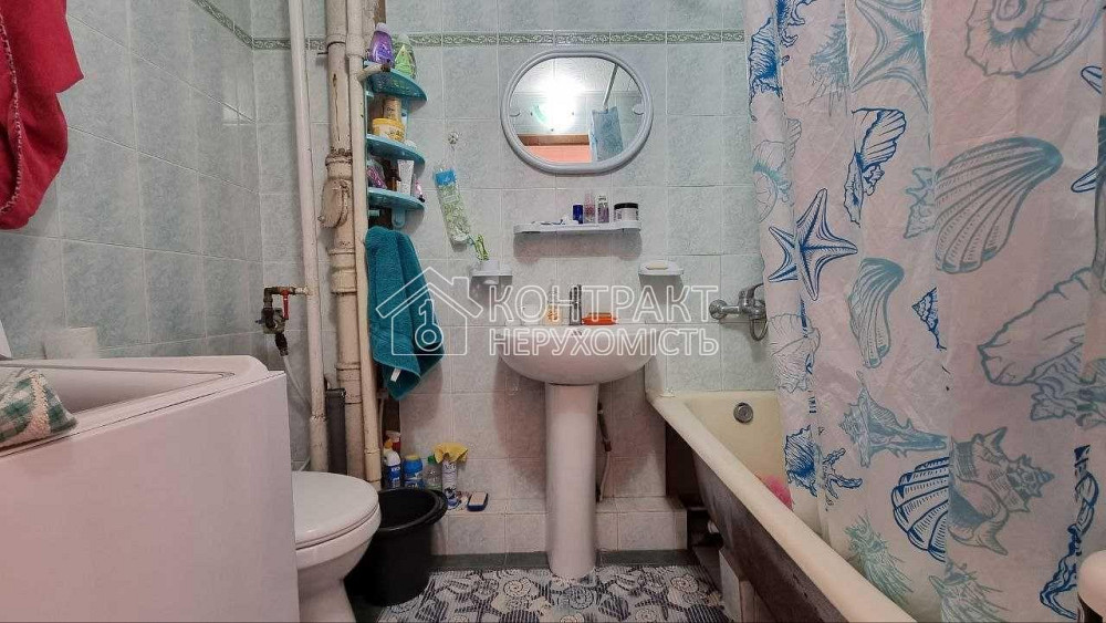 Продаж Квартира 2-кімнатна, 5/9 поверх на вул. Астрономічна Харьков - изображение 14