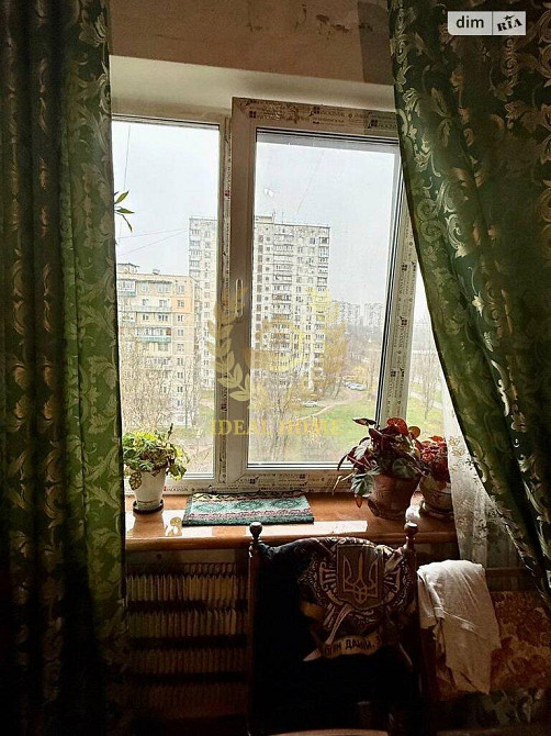 Продам1 к квартиру п-кт Лесі Курбаса Kiev - photo 13