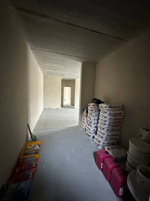 Продаж Квартира 3-кімнатна, 4/4 поверх на Крайківського, 5 Ивано-Франковск - изображение 17