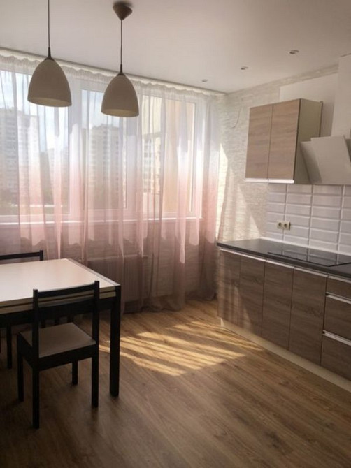 Оренда Квартира 1-кімнатна, 6/26 поверх на ул. Соломии Крушельницкой, 15 Київ - фото 1