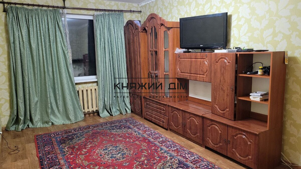 Оренда Квартира 1-кімнатна, 3/12 поверх на Смелянская ул. Київ - фото 1