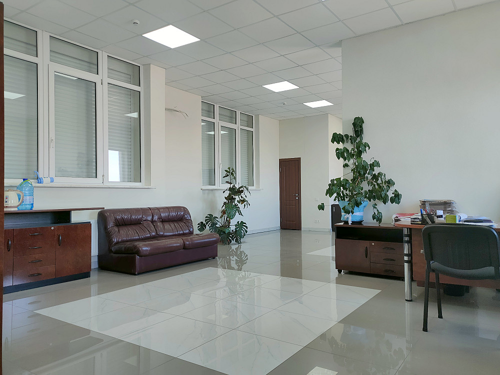 Продаж комерційне приміщення на ул. Бугаевская, 44 приміщень - 1, поверх - 17 Одесса - изображение 2