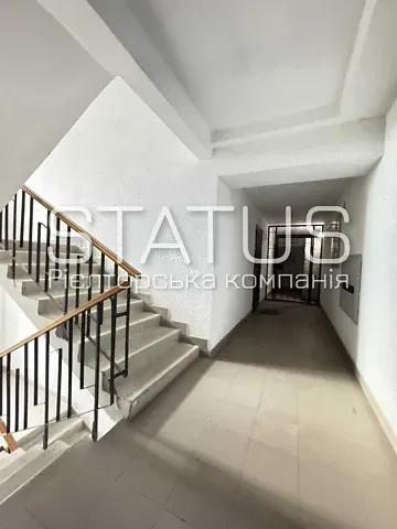 Продаж 1к Квартира 51.7 кв.м ЖК вул. Маяковського, 3 Полтава - фото 2