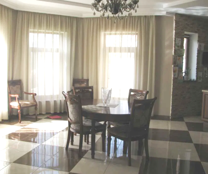 Дом на Фонтане. Одеса - фото 3