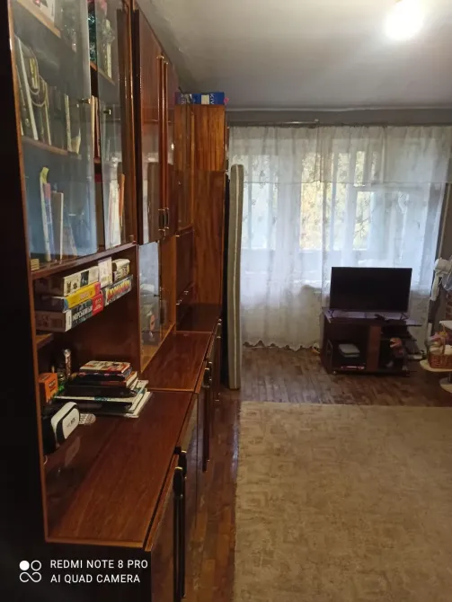 Продаж 2к Квартира 48 кв.м улица Академика Янгеля д. 7 Дніпро - фото 8