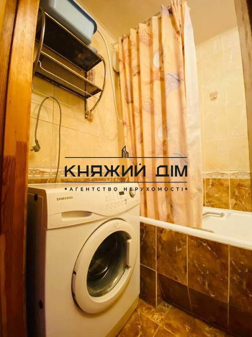 2 кімн квартира метро Позняки № 21146617 Київ - фото 10
