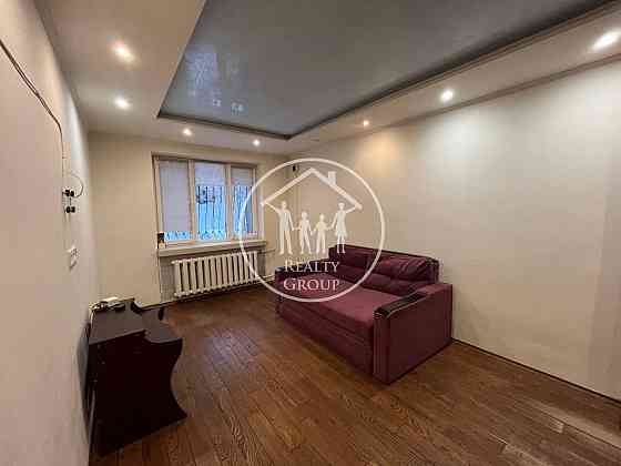 Продаж Квартира 1-кімнатна, 1/5 поверх на Шевченка вул., 66 Львів