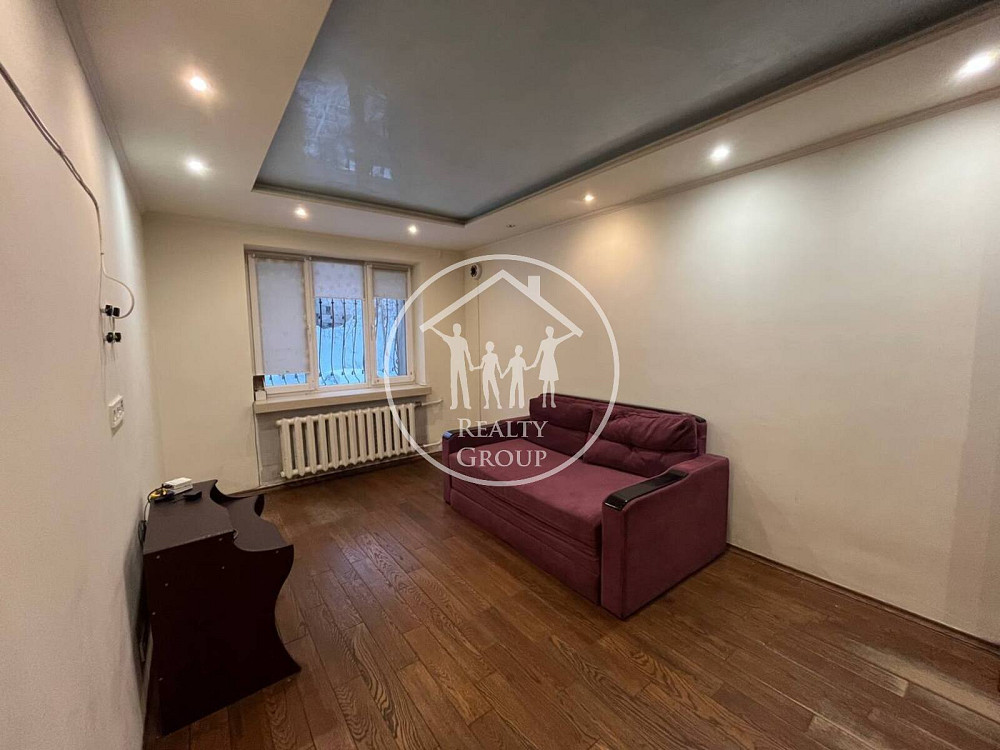 Продаж Квартира 1-кімнатна, 1/5 поверх на Шевченка вул., 66 Львів - фото 1