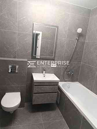 Продаж 1к Квартира 40.3 кв.м Родини Крістерів вул. Kiev