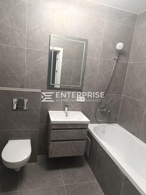 Продаж 1к Квартира 40.3 кв.м Родини Крістерів вул. Київ - фото 5