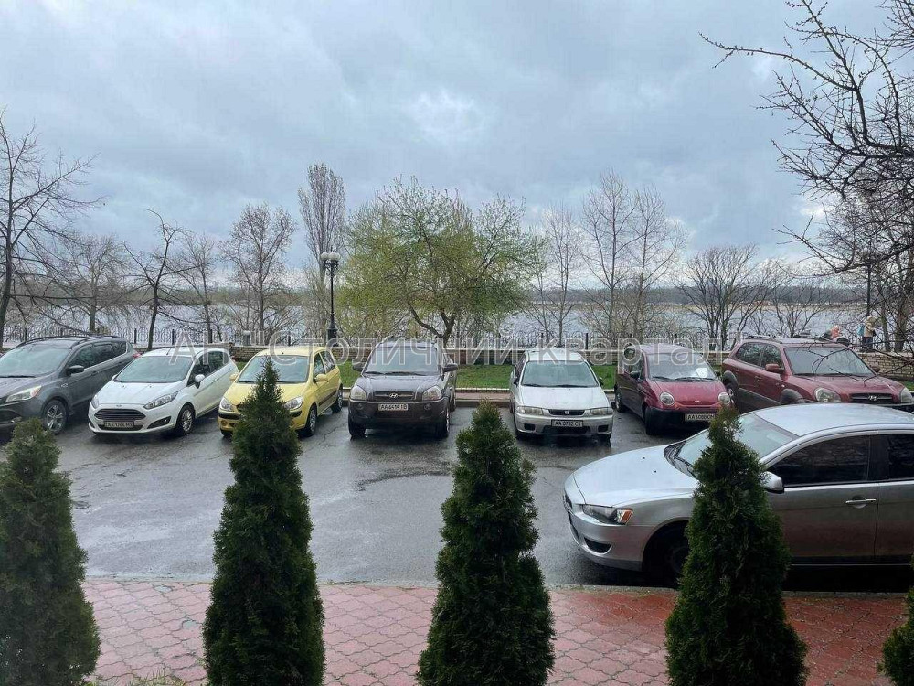 Продаж офісне приміщення на Володимира Івасюка пр-т, 20А поверх - 1/9 Київ - фото 6