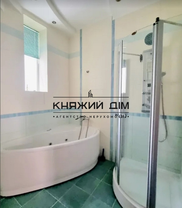 Оренда Квартира 2-кімнатна, 4/8 поверх на Заньковецкой ул. Киев - изображение 8