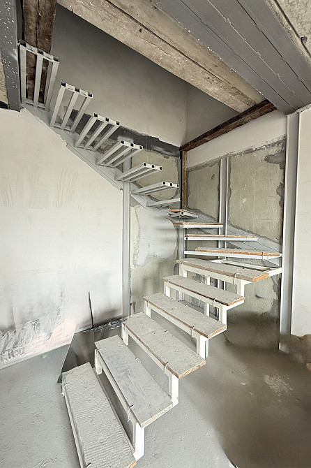 Продаж 3к Квартира 90 кв.м Куземська Ременів - фото 9