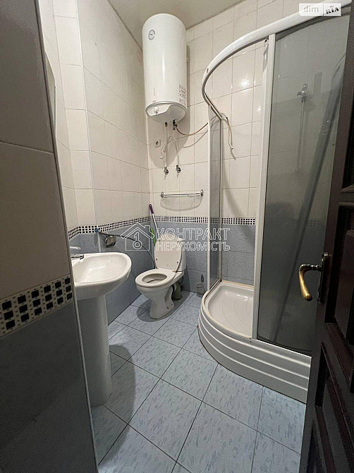 Продаж Квартира 4-кімнатна, 1/5 поверх на вул. Мар'їнська Харьков - изображение 12