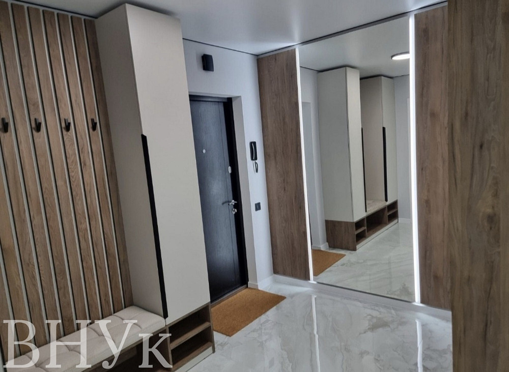 Продаж Квартира 3-кімнатна, 1/12 поверх на вул. Київська Тернопіль - фото 7