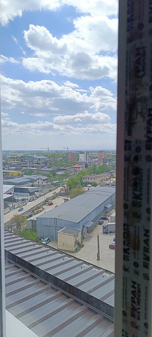 Продаж Квартира 1-кімнатна, 12/12 поверх на вул. Височана Ivano-Frankivs'k - photo 11