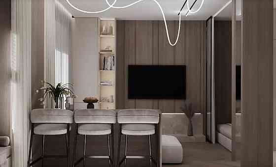 Продаж Квартира 1-кімнатна, 10/10 поверх Тернопіль