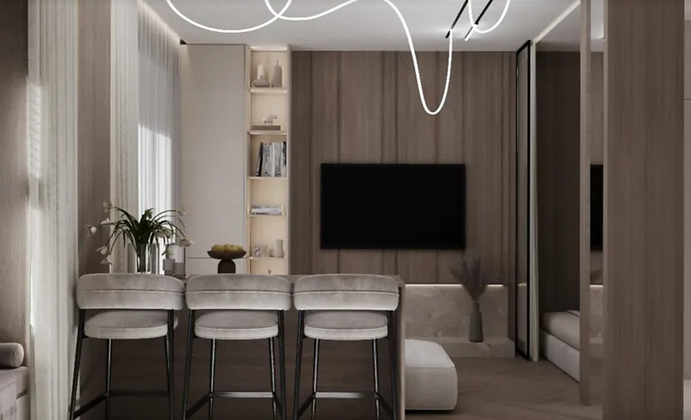 Продаж Квартира 1-кімнатна, 10/10 поверх Тернопіль - фото 1