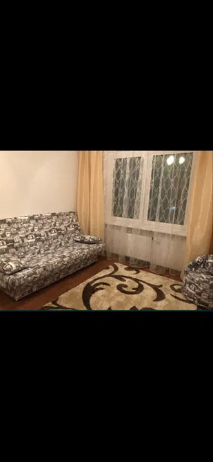 Оренда Квартира 3-кімнатна, 5/25 поверх на Софії Русової, 3в Київ - фото 7