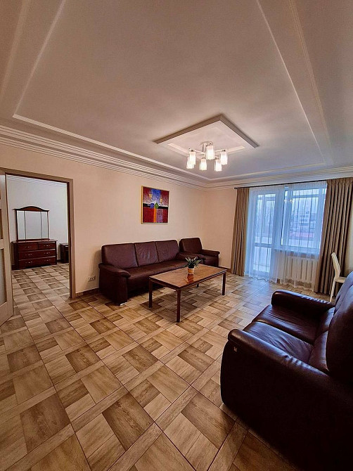 Оренда Квартира 2-кімнатна, 7/9 поверх на Шовковична, 20 Київ - фото 11