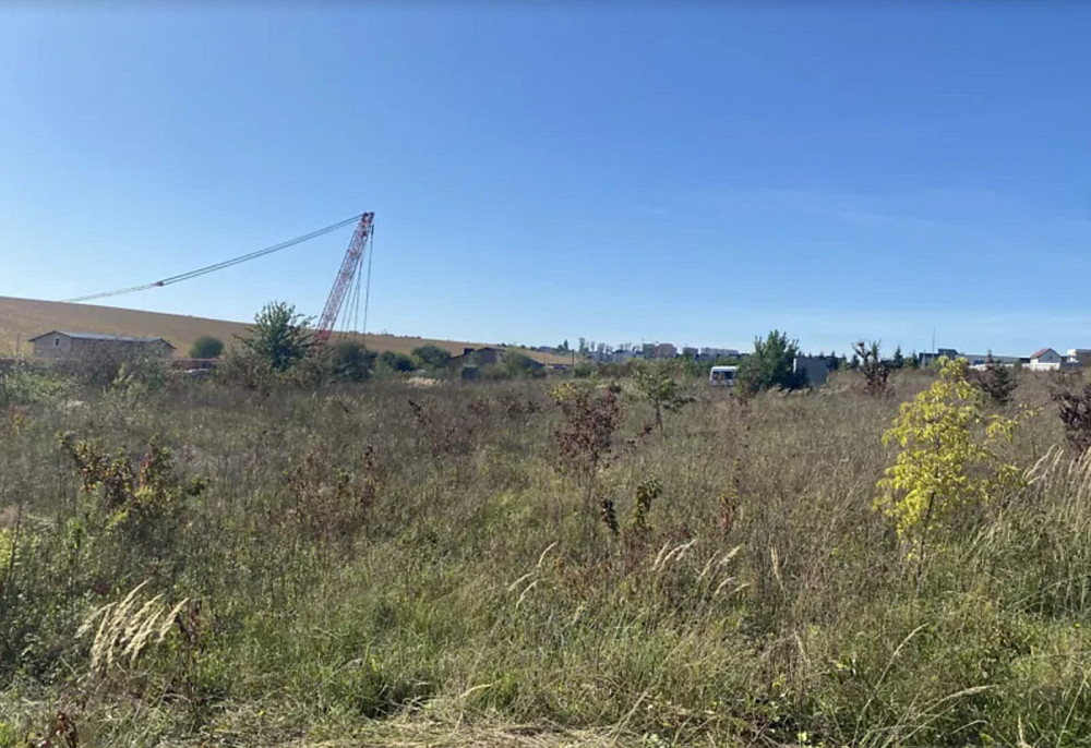 Продаж земельної ділянки 10 соток Байковцы - изображение 9