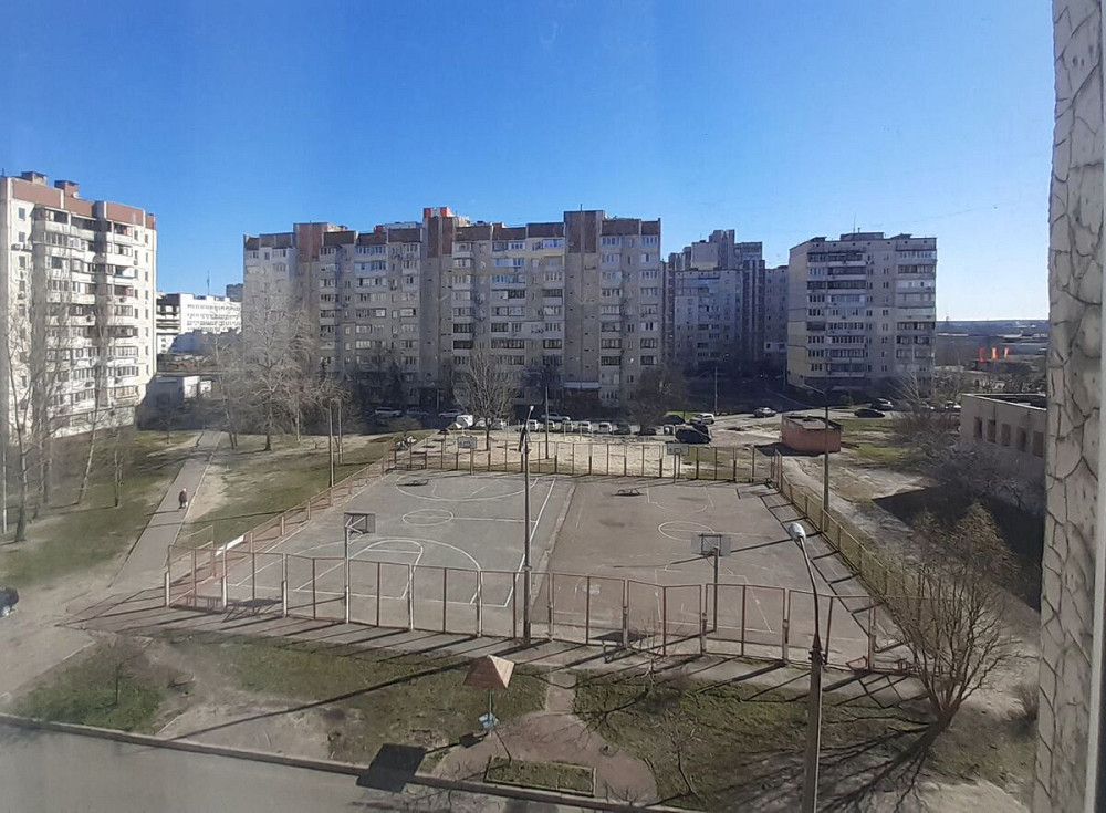 Оренда Квартира 1-кімнатна, 5/9 поверх на Петра Григоренко, 41 Київ - фото 14